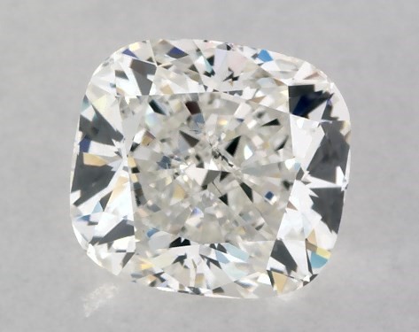 1.01 Carat I VS2 Very Good Cut cushion modified diamond